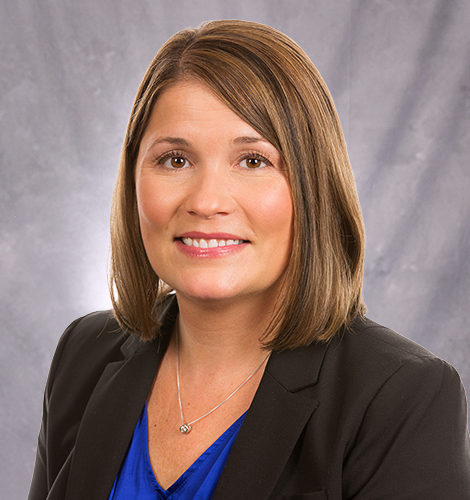 Stephanie Kelly Headshot