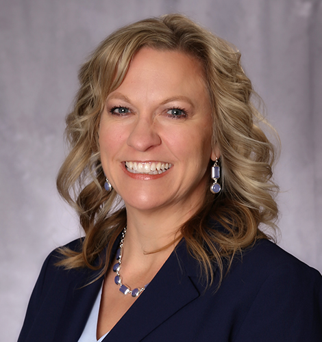 Charity Weibel Headshot