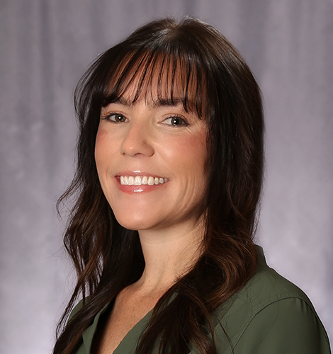 Megan Barone Headshot