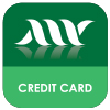 Credit Card App Icon