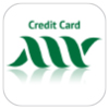 Credit Card App Icon