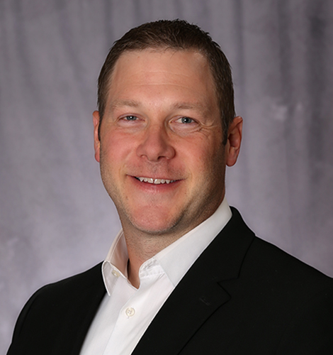 Justin Mohlke Headshot