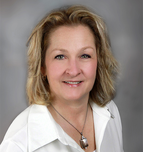 Bridget Schoonover Headshot