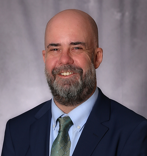 Jeff Stukel Headshot