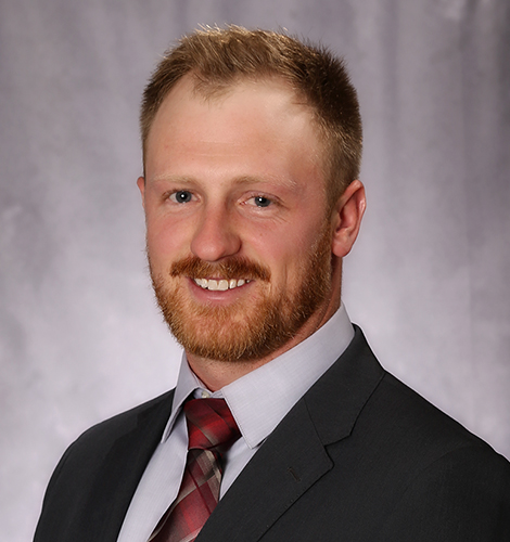 Luke Werner Headshot