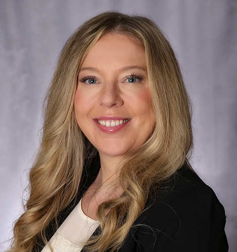 Sonya Busch Headshot