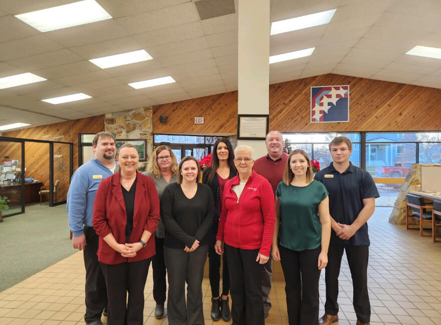 Recapping Merchants Bank's Community Events Merchants Bank